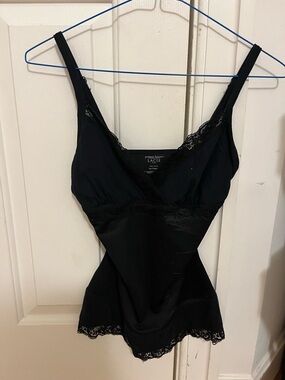 Lacie Black Camisole Size S